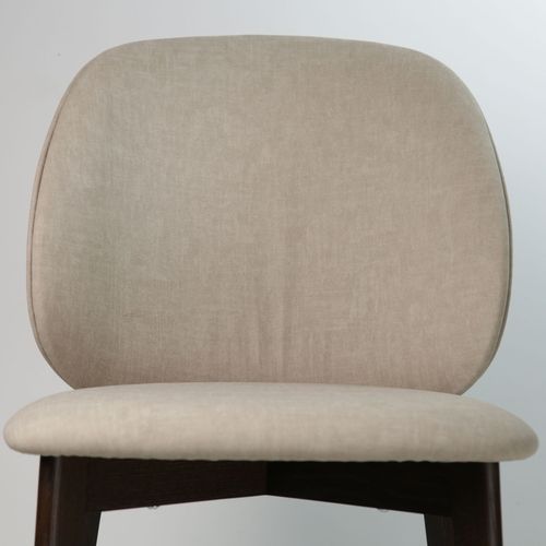 Стул Robin темный орех - фото 6