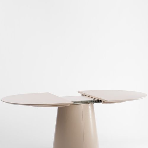 Стол раскладной Cone овал HPL - фото 4