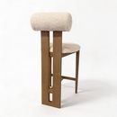 Стул полубарный Bordeaux - фото 4