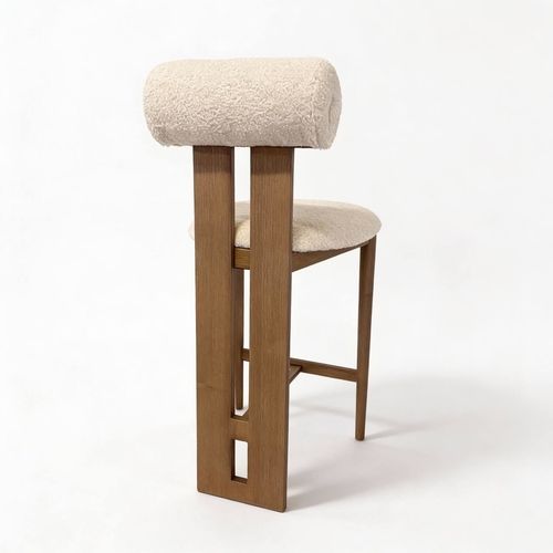 Стул полубарный Bordeaux - фото 4