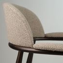 Стілець Terra темний горіх - фото 7