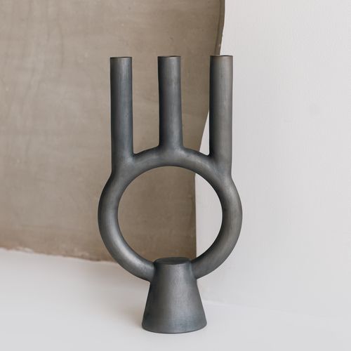 Подсвечник ТРОИЦА - фото 4