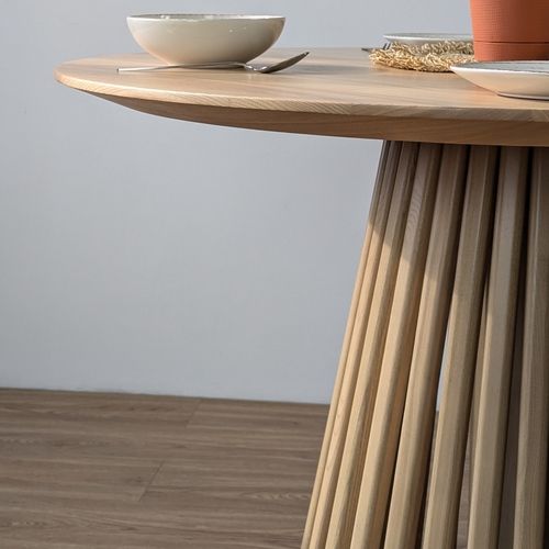 Обеденный стол Эрик - фото 5