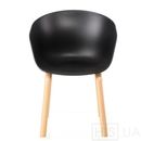 Кресло VITAL BLACK - фото 3