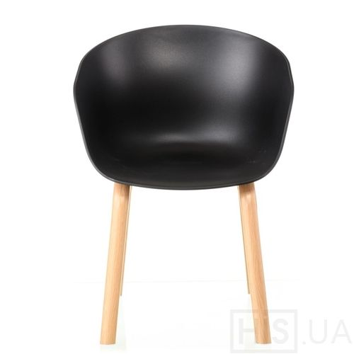 Кресло VITAL BLACK - фото 2