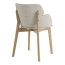 Стул Swan натуральний ясень - фото 6