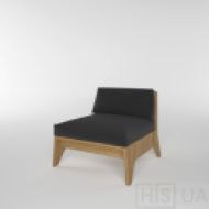 Кресло ACA01