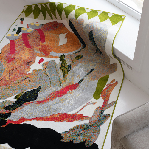 Ковер FLOW  - фото 17