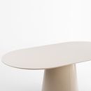 Стол раскладной Cone овал HPL - фото 5