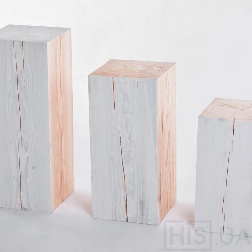 Декор Wood love - фото 4 | Натуральне дерево Декор Wood love - фото 4 | Натуральне дерево | Інтернет-магазин дизайнерскої та сучасної меблі для дому, кафе, барів та ресторанів - His.ua