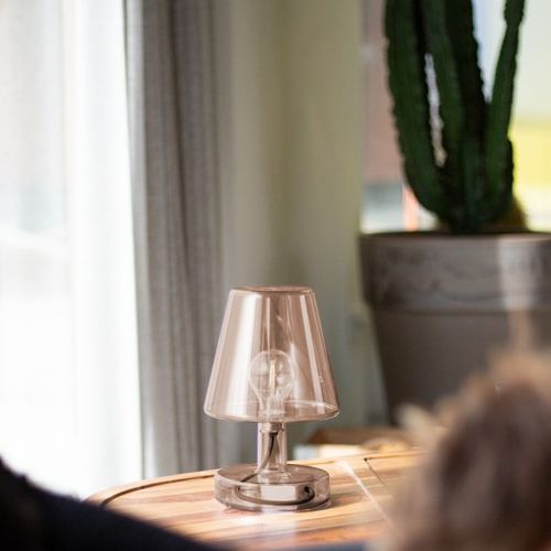 Аккумуляторная лампа Transloetje - фото 9