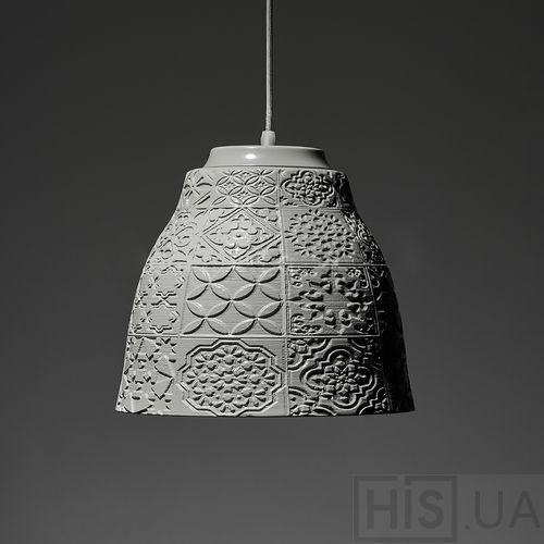 Люстра KS IZRAZTSY - фото | Белый Люстра KS IZRAZTSY - фото | Белый | Интернет-магазин дизайнерской и современной мебели для дома, кафе, баров и ресторанов - His.ua
