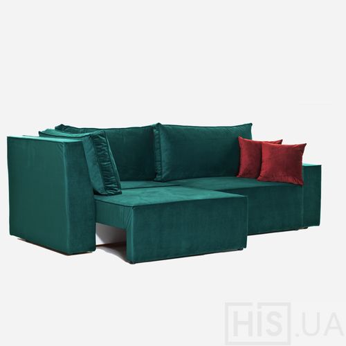 Lex раскладной диван - фото 4