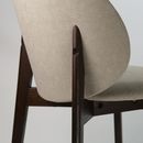 Стул Robin темный орех - фото 8