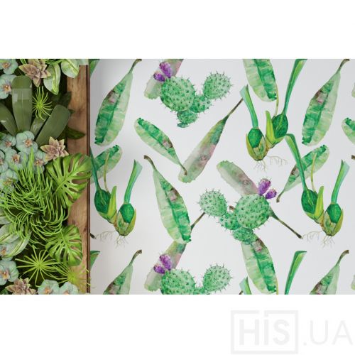 Tropical - фото 3 | Зелений Tropical - фото 3 | Зелений | Інтернет-магазин дизайнерскої та сучасної меблі для дому, кафе, барів та ресторанів - His.ua