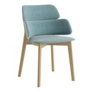 Стул Swan натуральний ясень - фото 12