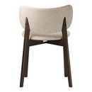 Стул Hawk темный орех - фото 5