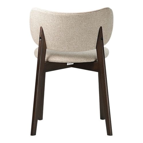 Стул Hawk темный орех - фото 5