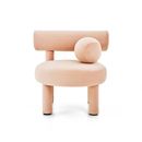 Стул Baby Low Chair Gropius CS1 - фото 3
