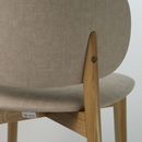 Стілець Hawk натуральний - фото 10