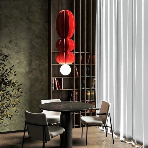 Акустическая люстра SOL COLLECTION 1000P - фото 2