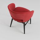 Стул Dolphin черный - фото 15