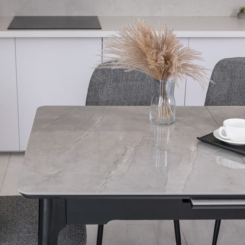 Керамічний стіл розкладний Nook - фото 13