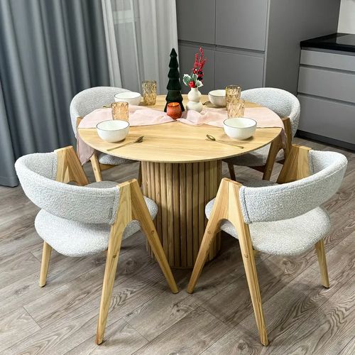 Обідній стіл Батл - фото 10