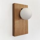 Бра Opal Wooden Light - фото 3