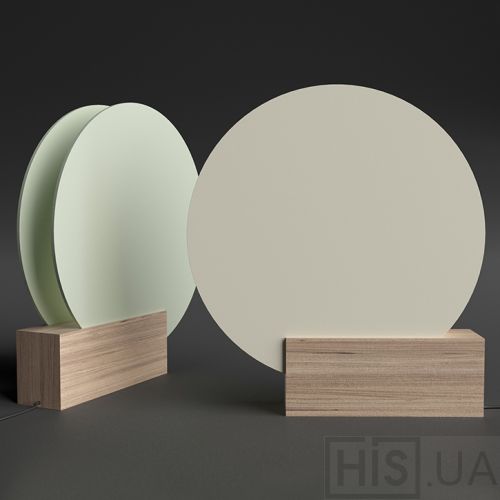 Світильник Ceramic lamp №2 Isole collection - фото 14 | Білий Світильник Ceramic lamp №2 Isole collection - фото 14 | Білий | Інтернет-магазин дизайнерскої та сучасної меблі для дому, кафе, барів та ресторанів - His.ua