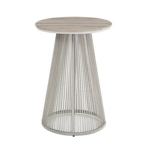 Стіл садовий барний Айві