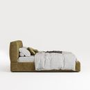 Кровать Bern 2 - фото 3