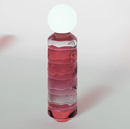 Светильник Navazi glass table lamp - фото 2