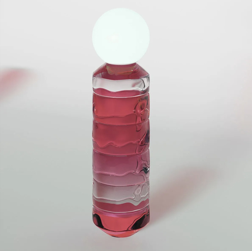 Светильник Navazi glass table lamp - фото 2