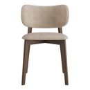 Стул Hawk темный орех - фото 5