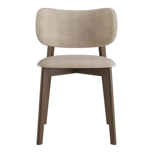 Стул Hawk темный орех - фото 5