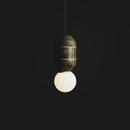 Светильник NAVAZI vertical pendant - collectible collection - фото 4