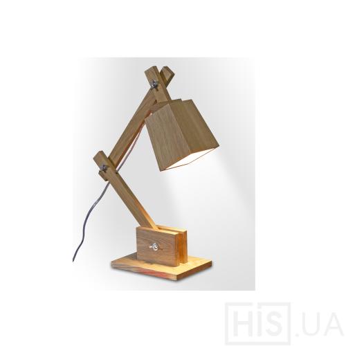 Настільна лампа Pixi