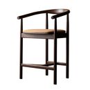 Стул полубарный Calm - фото 1