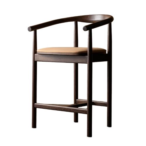 Стул полубарный Calm