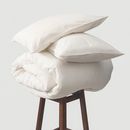 Постель при Серафиме – молочная - фото 1