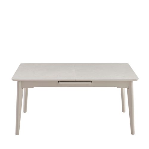 Керамічний стіл розкладний Air - фото 6