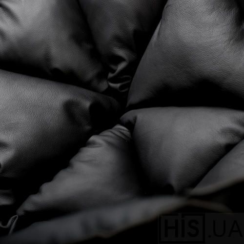 Крісло Q1 black - фото 7 | Чорний Крісло Q1 black - фото 7 | Чорний | Інтернет-магазин дизайнерскої та сучасної меблі для дому, кафе, барів та ресторанів - His.ua
