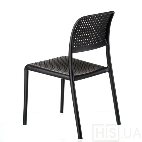 Кресло AURORA BLACK - фото 4