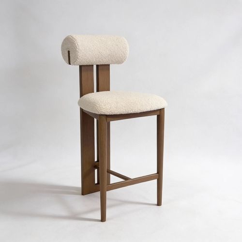 Стул полубарный Bordeaux - фото 2