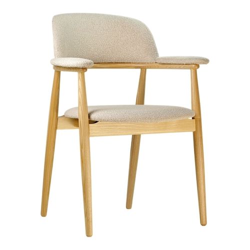 Стул Terra натуральный