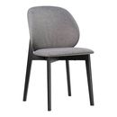 Стул Robin черный