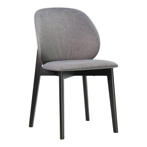 Стул Robin черный