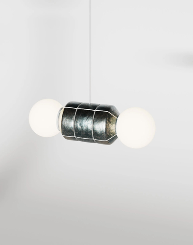 Светильник Navazi horizontal lamp