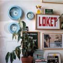 Акумуляторна лампа Oloha  30 - фото 13